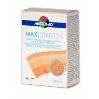 MASTER-AID MAXI STRETCH 50X6CM